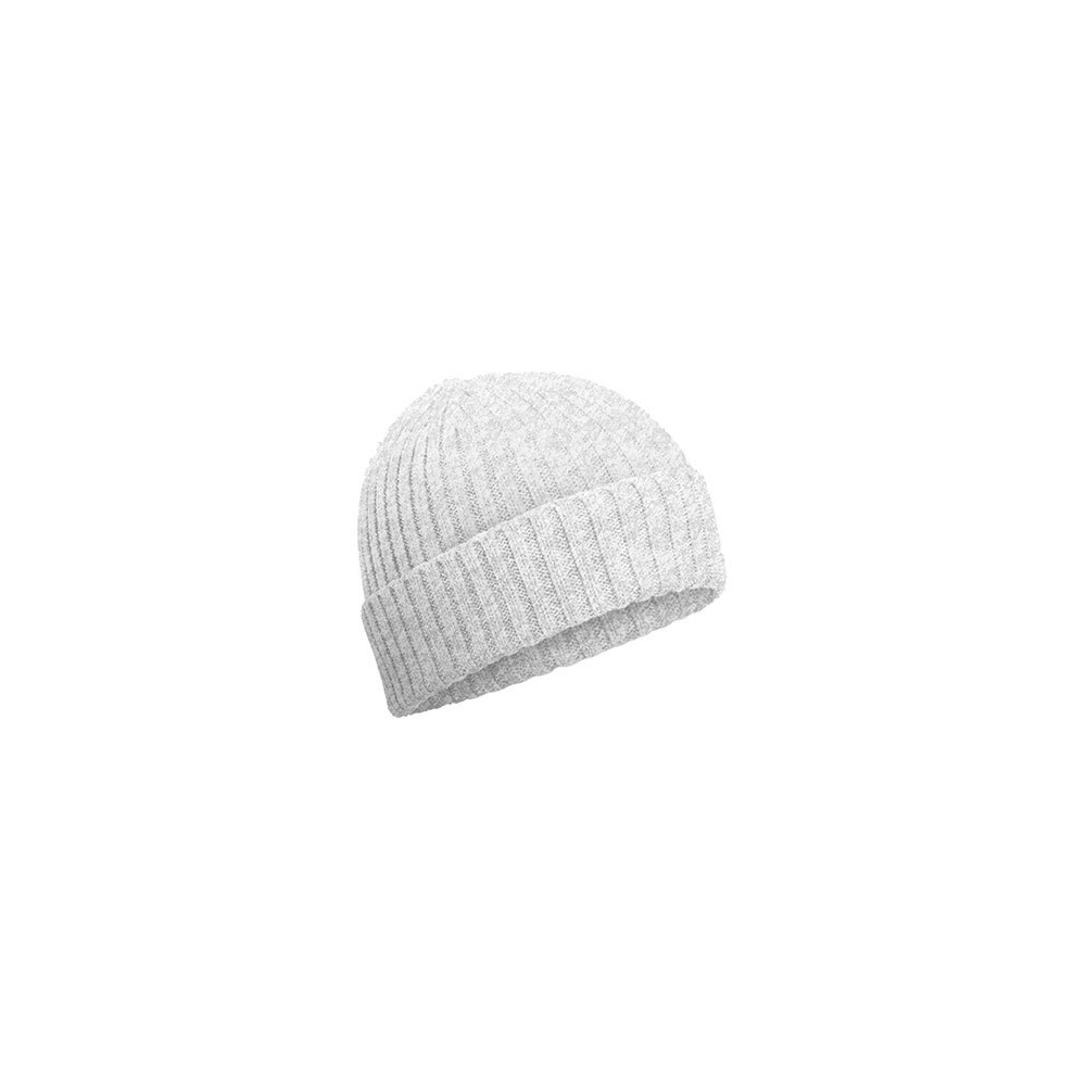 HerzBeanie Kids // Wolke