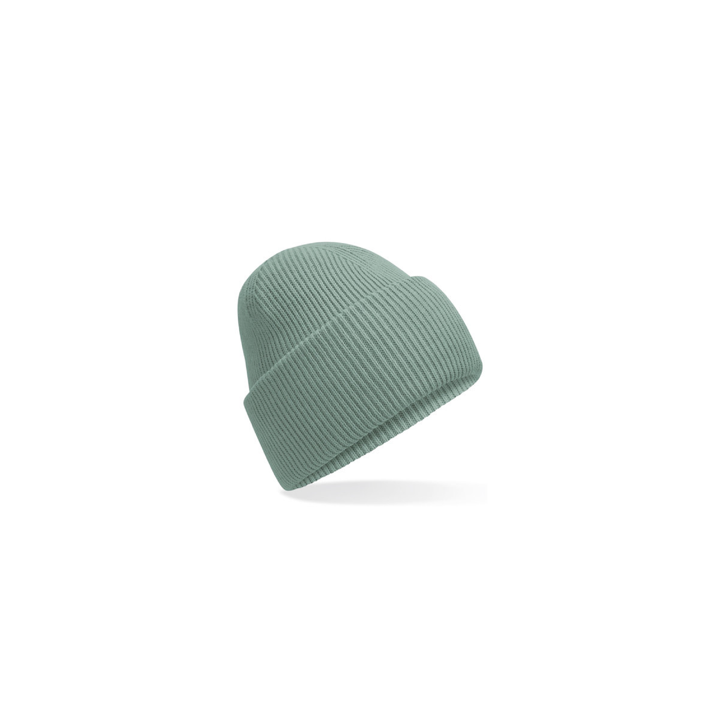 HerzBeanie // Salbei