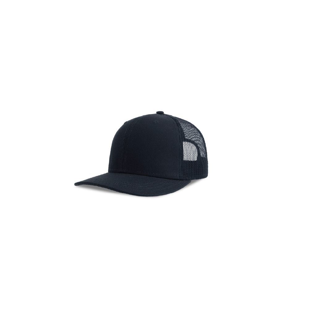 HerzCap Trucker // Nachtblau-Nachtblau // sofort verfügbar