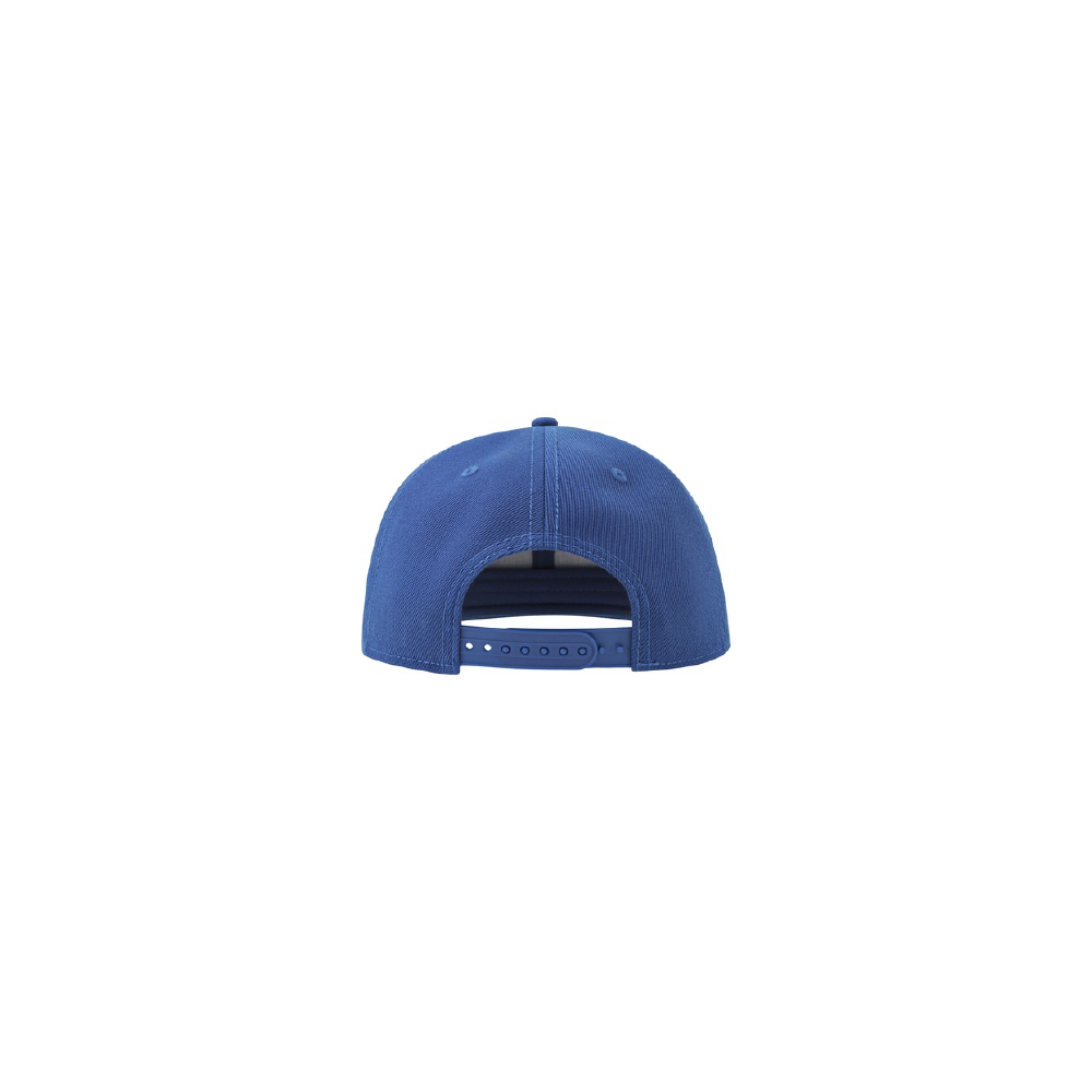 HerzCap Street Kids // Electric Blue