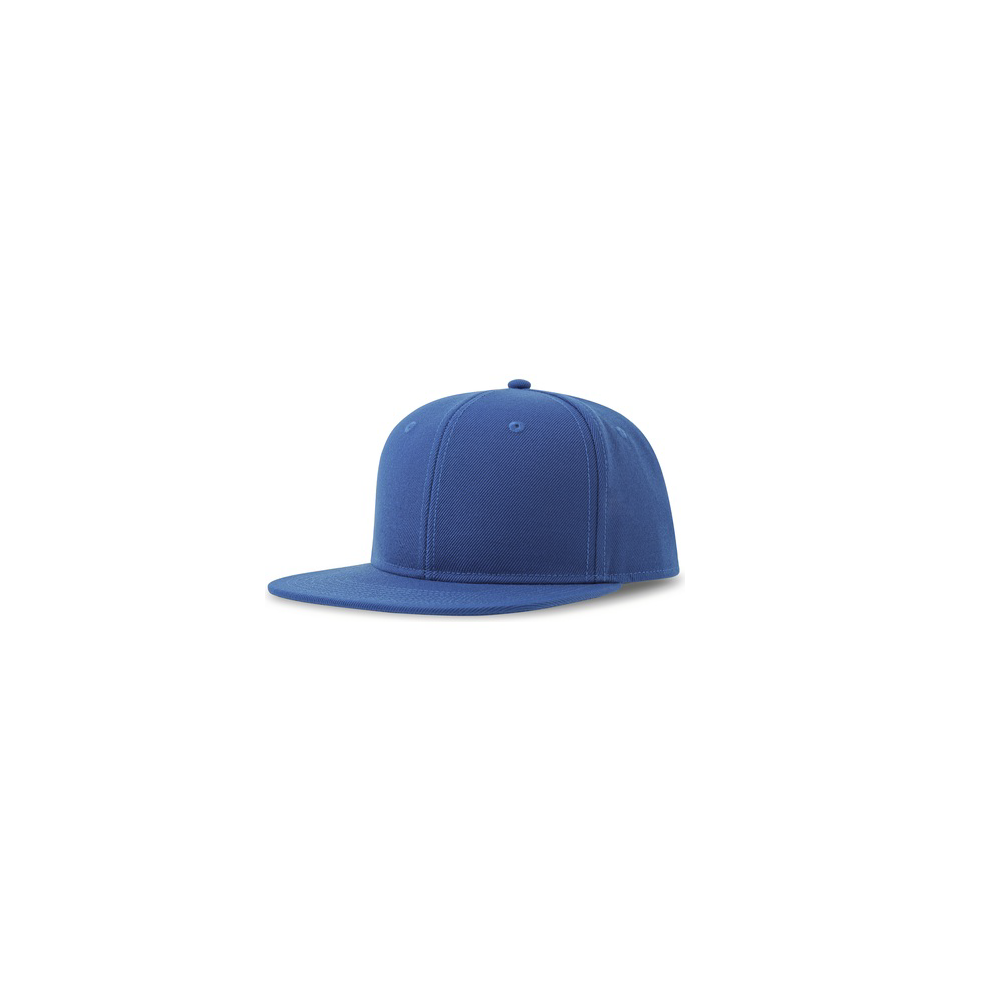 HerzCap Street Kids // Electric Blue
