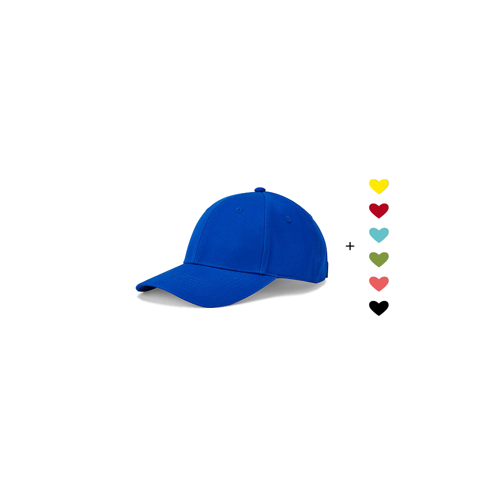 HerzCap Basic Kids // Himmelswirbel