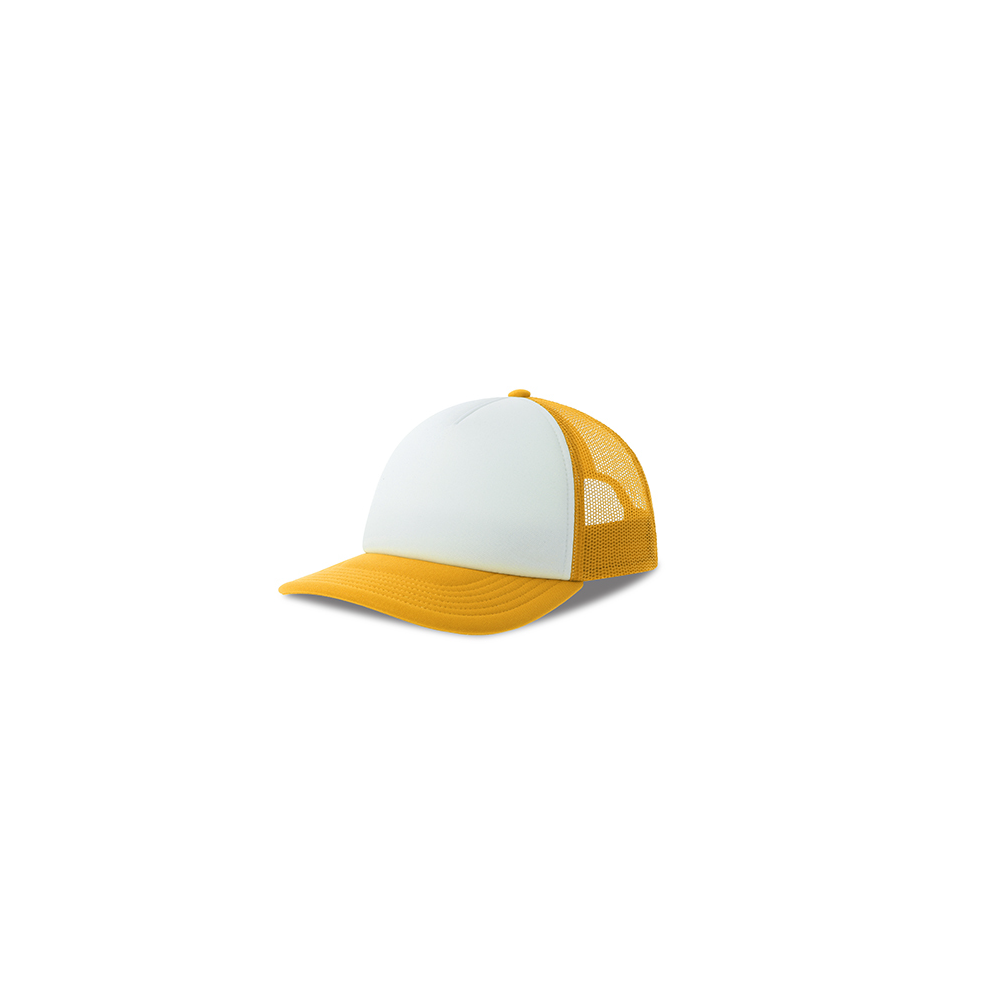 HerzCap Trucker Kids // Sunny Soul