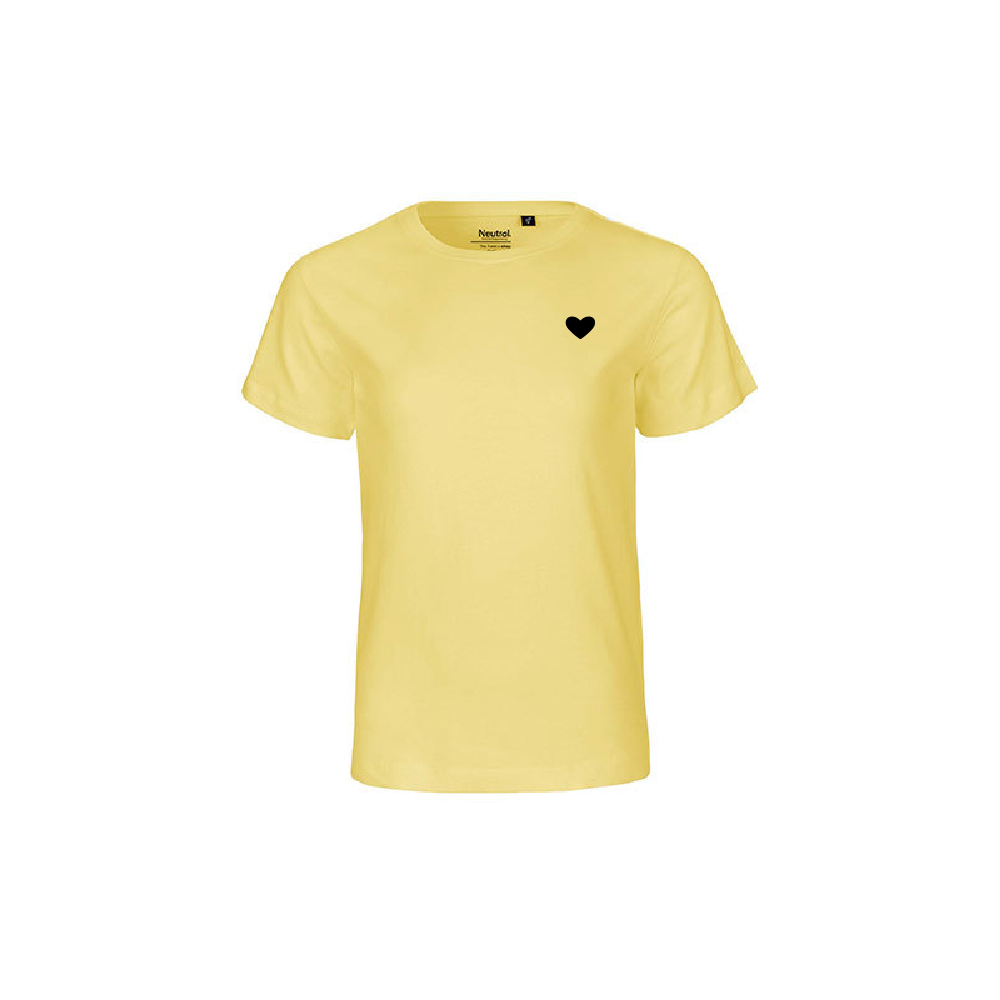 HerzShirt Kids // Sonnenstaub