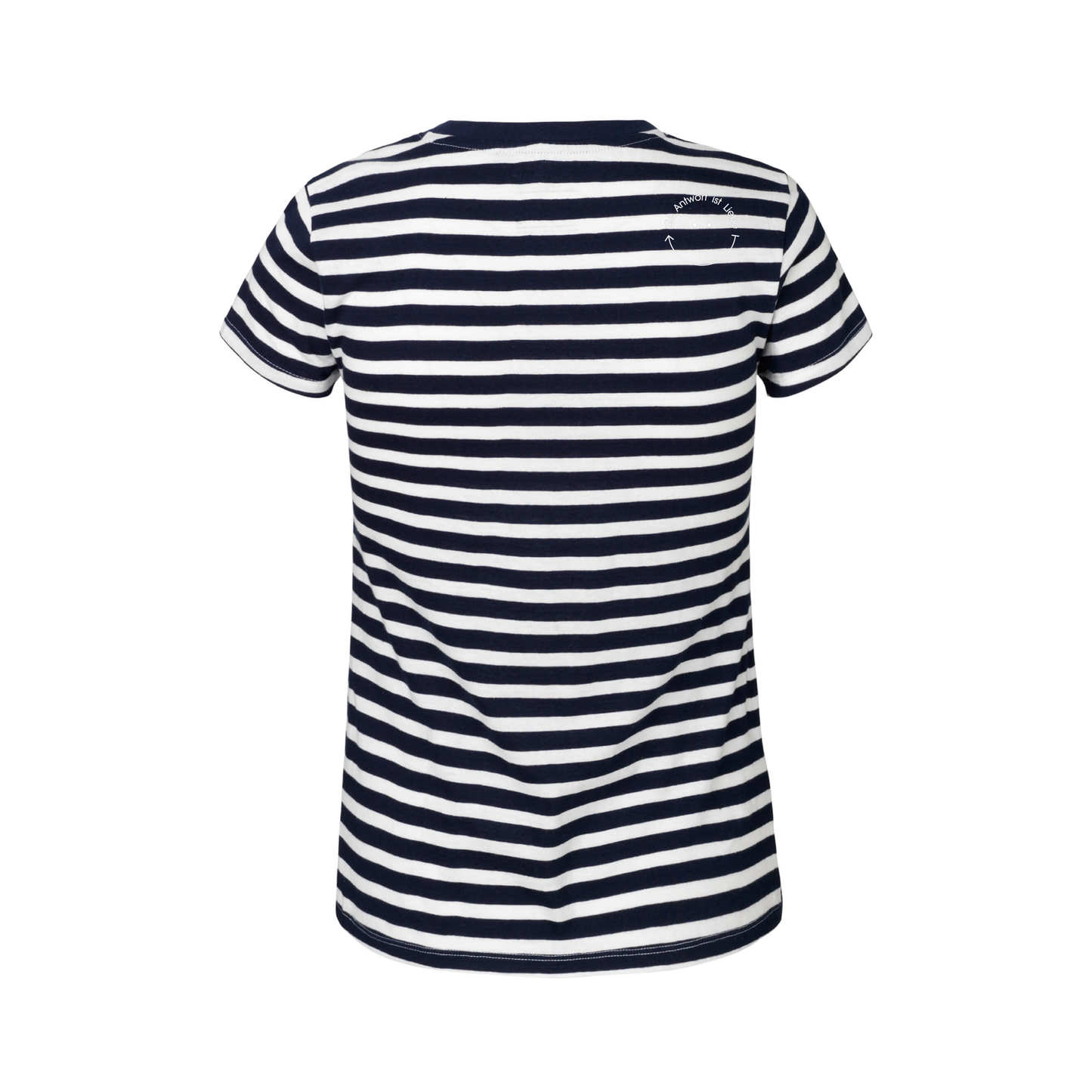 HerzShirt Women Rundhals // Nordwind