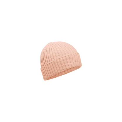 HerzBeanie Kids // Puder