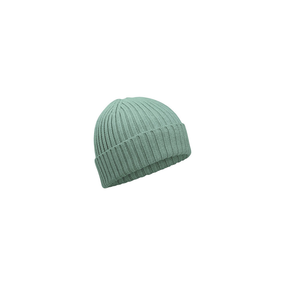 HerzBeanie Kids // Salbei
