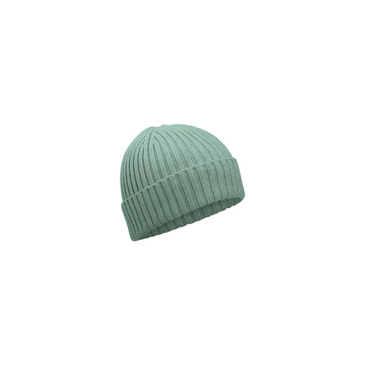HerzBeanie Kids // Salbei