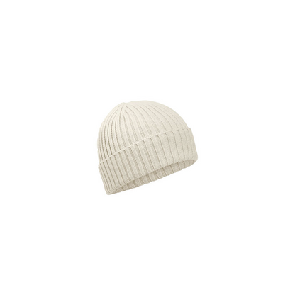 HerzBeanie Kids // Sandstein