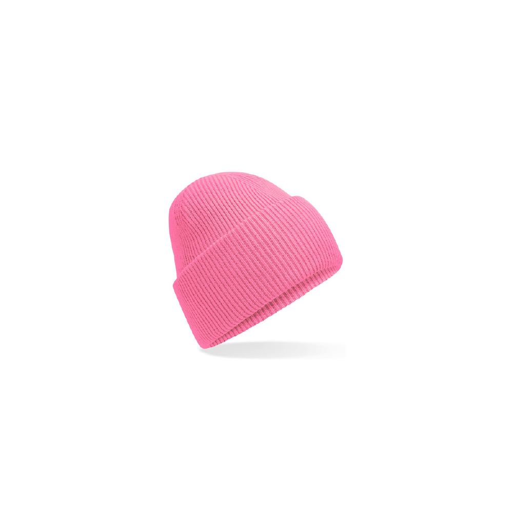 HerzBeanie // Pink