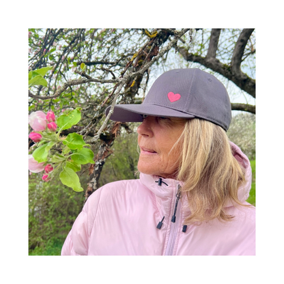 HerzCap Basic // Ruhepol
