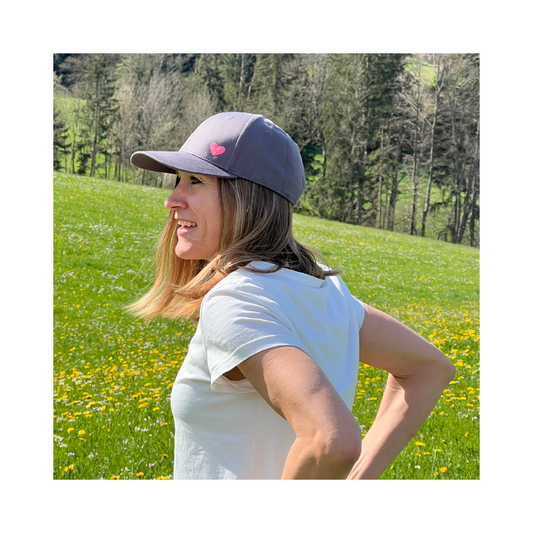 HerzCap Basic // Ruhepol