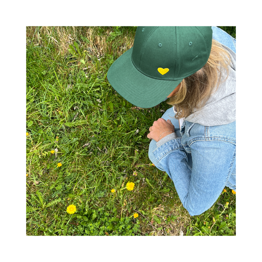 HerzCap Basic // Waldgeflüster