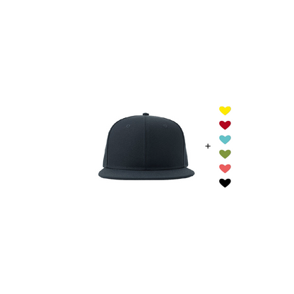 HerzCap Street Kids // Midnight Blue