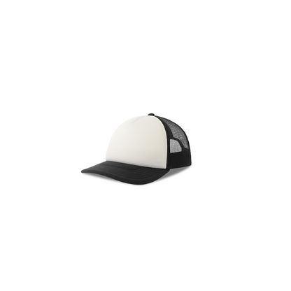HerzCap Trucker Kids // Black Beat