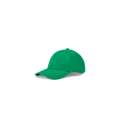 HerzCap Basic Kids // Grünschnabel