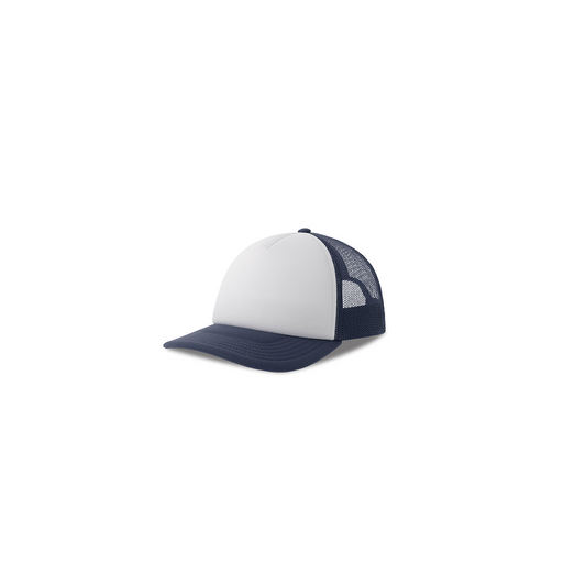 HerzCap Trucker Kids // Midnight Blue