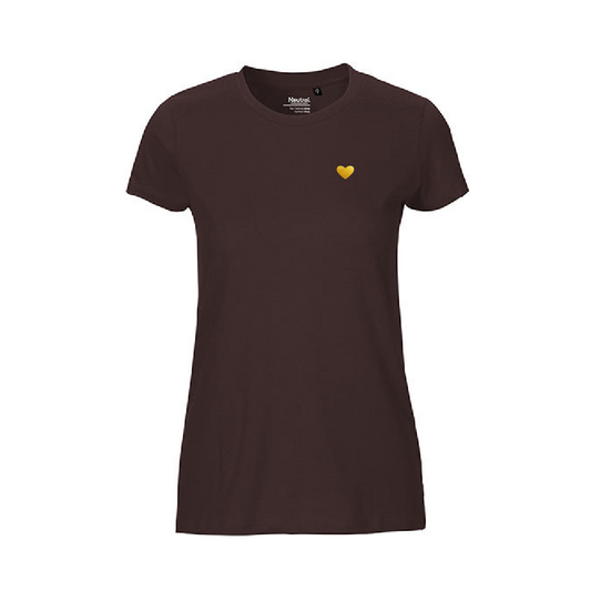 HerzShirt Women Kakaokuss // X-MAS✨Special