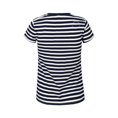 HerzShirt Women Rundhals // Nordwind